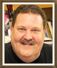 Hornell's former Mayor Shawn Hogan